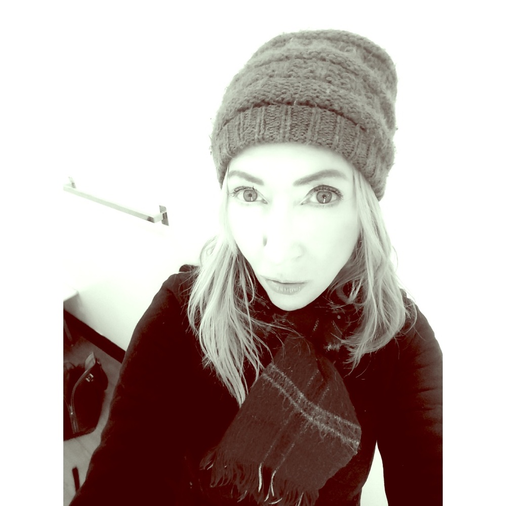 Meet your Posher, Deedra